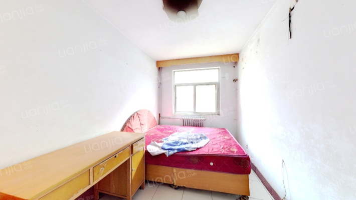 燕乐小区二手房实景图