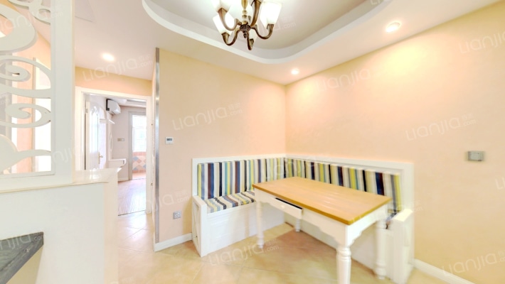 峨嵋岭二手房实景图