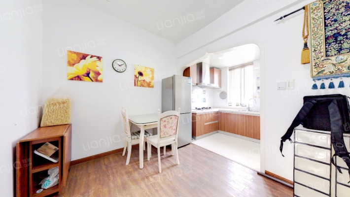 皇诰巷二手房实景图