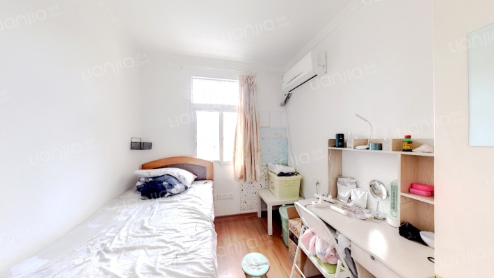 青岛路小区二手房实景图