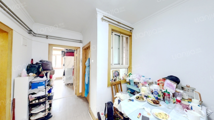 福林小区（大尧三路）二手房实景图