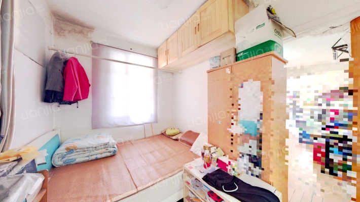 东环新村二手房实景图