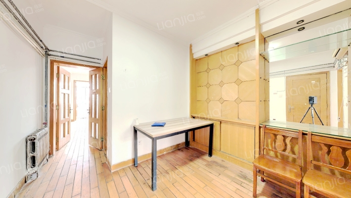 信号山路二手房实景图