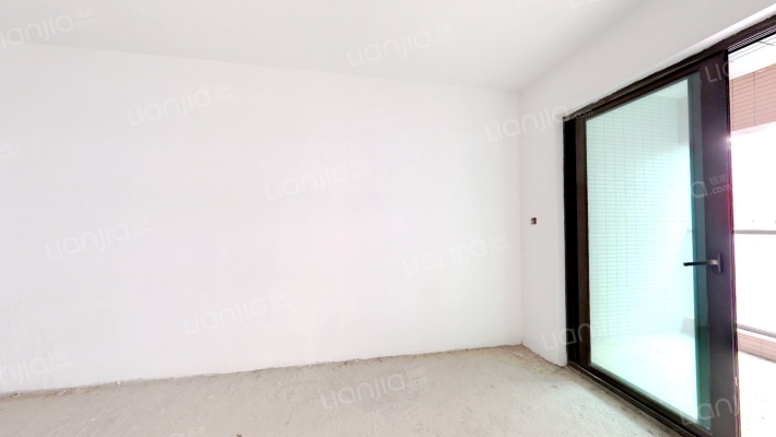 幸福华庭二手房实景图