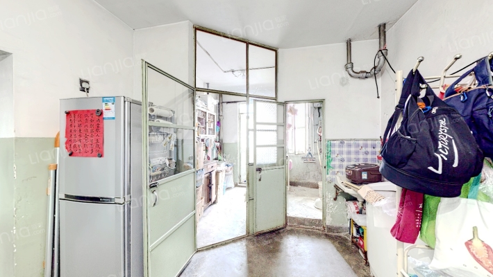 卢沟桥南里二手房实景图