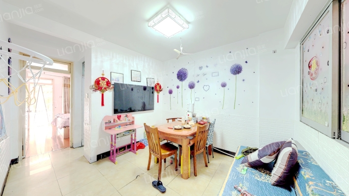 鑫高新苑二手房实景图