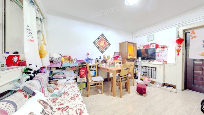 得胜南街二手房实景图