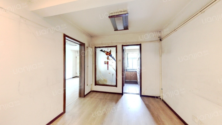 同善里二手房实景图