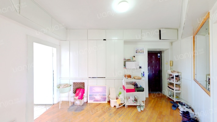 文荟小区二手房实景图