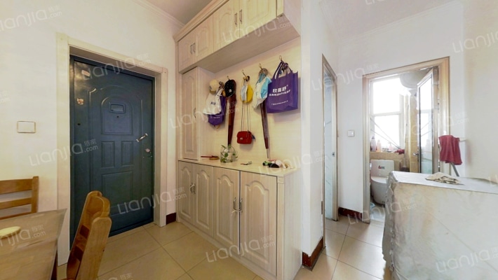 恒山小区二手房实景图