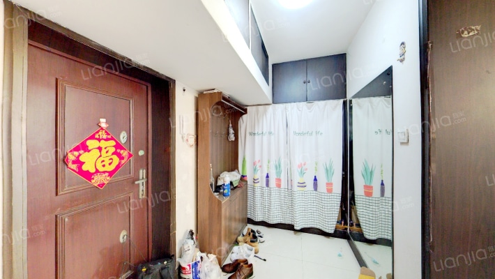 平安大街41号院二手房实景图