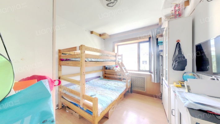 苗圃街二手房实景图