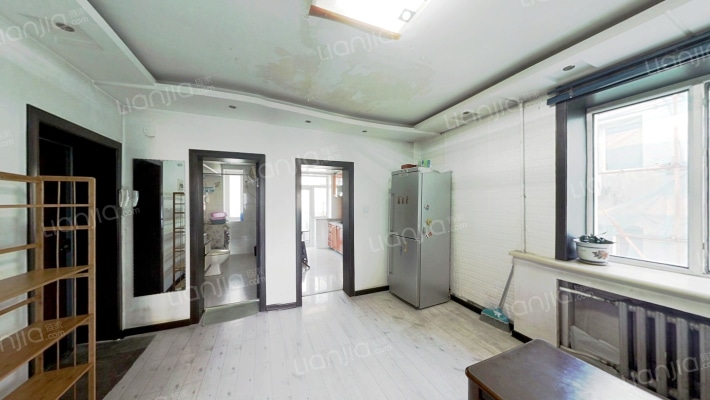 商检小区二手房实景图