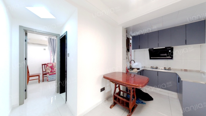 双塘里二手房实景图