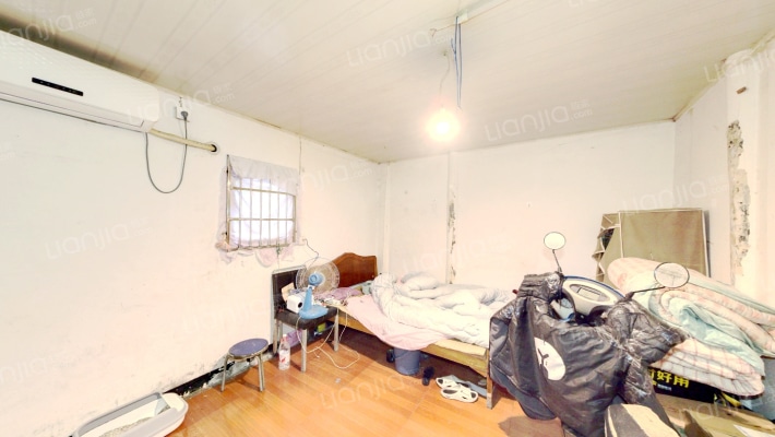 槐花树弄二手房实景图