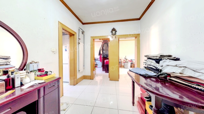 农业厅宿舍二手房实景图