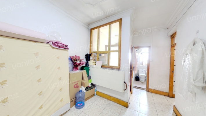 环秀东里二手房实景图