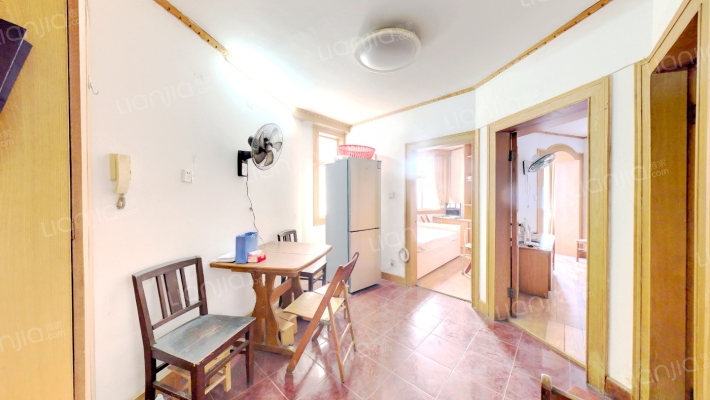 鸿邺大厦二手房实景图