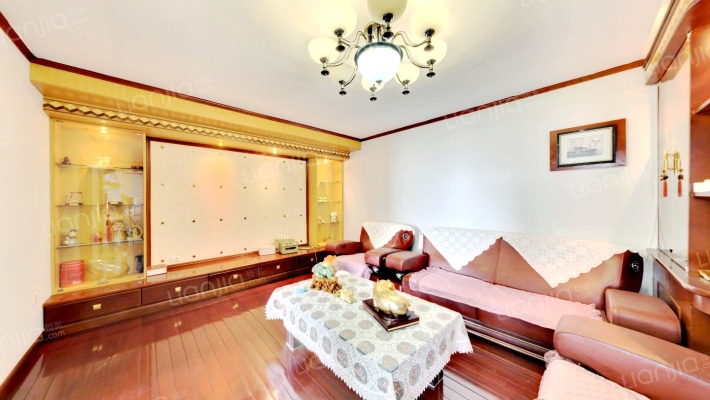 龙江大厦二手房实景图