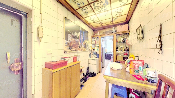 南府街50号二手房实景图