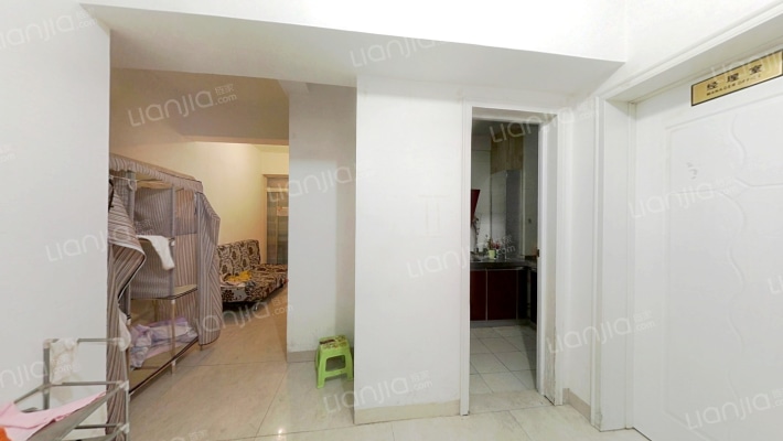 珠光花苑二手房实景图