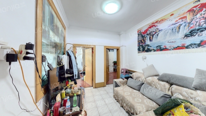 工业北路206号二手房实景图