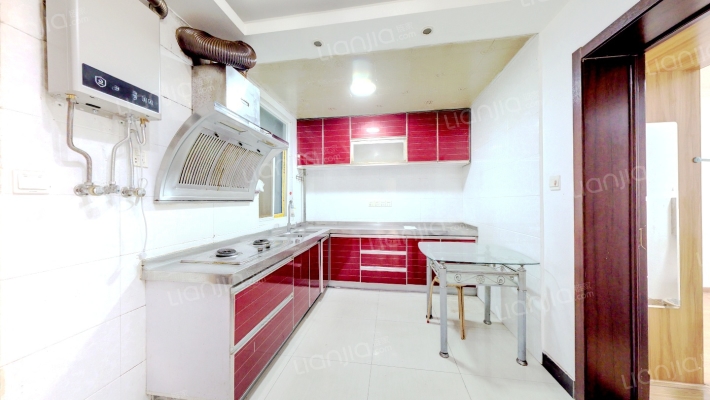 裕德里小区二手房实景图