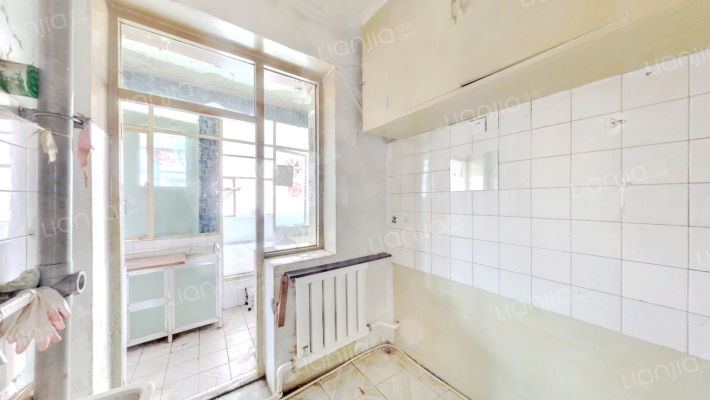 钢铁丝厂楼二手房实景图