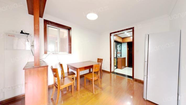 洪武路二手房实景图