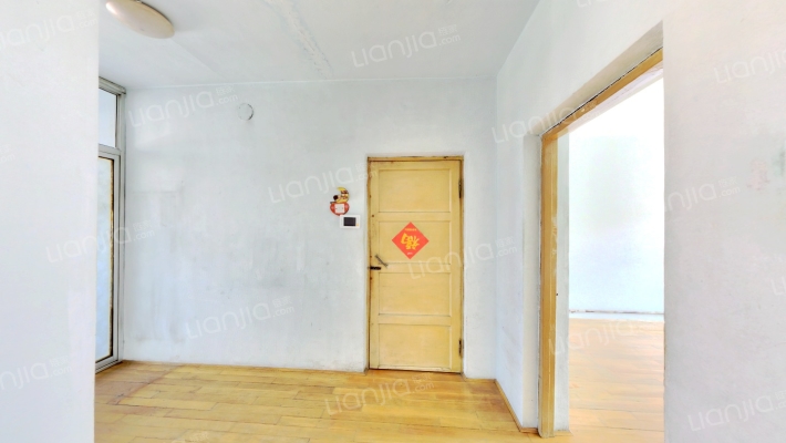 吉钢小区(丰满区)二手房实景图