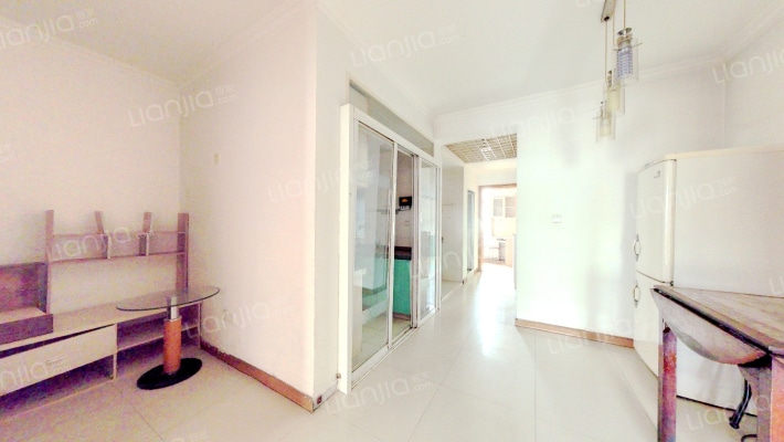 后宰门西村二手房实景图