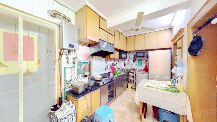 涌金门社区二手房实景图