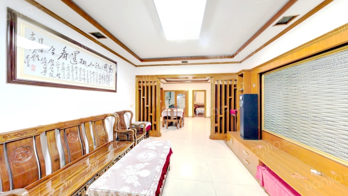 东港花园二手房实景图