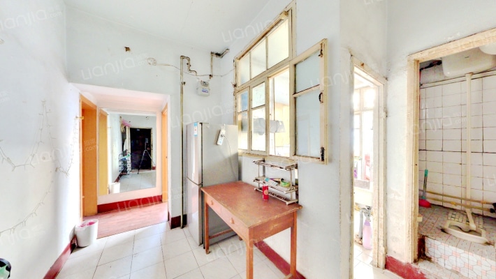 四平街社区二手房实景图