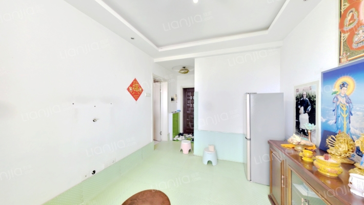 江山帝景二手房实景图