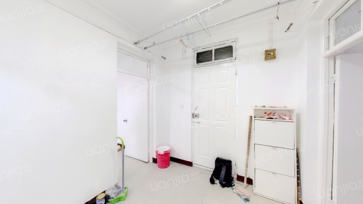 睦南道二手房实景图