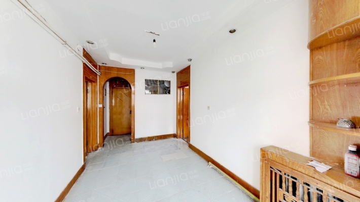 城中花园社区二手房实景图