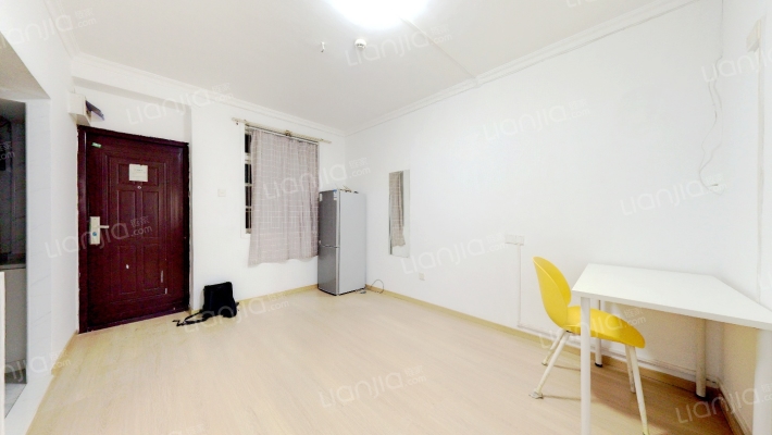 老浙大横路一弄二手房实景图