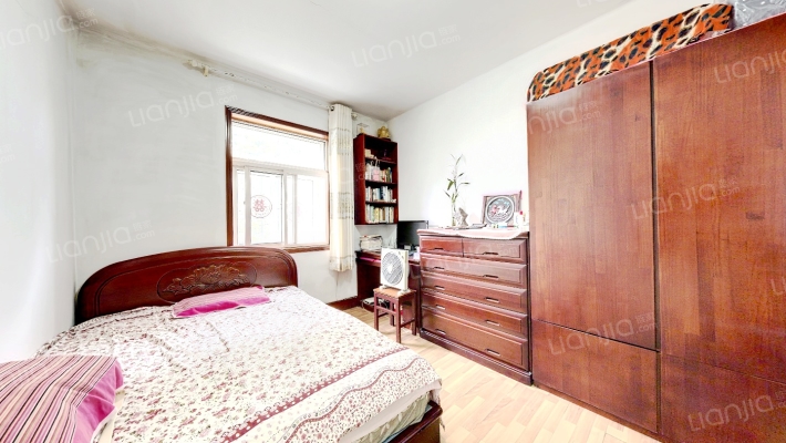 利津路二手房实景图