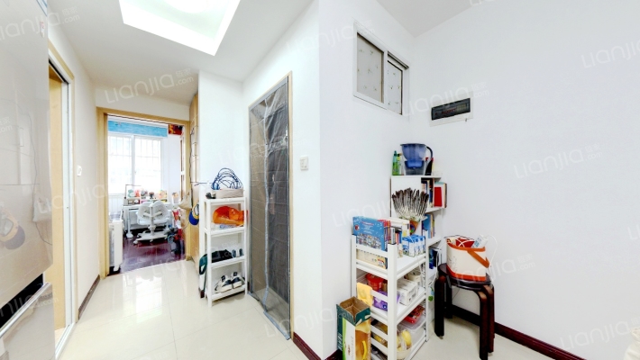 蓁巷二手房实景图