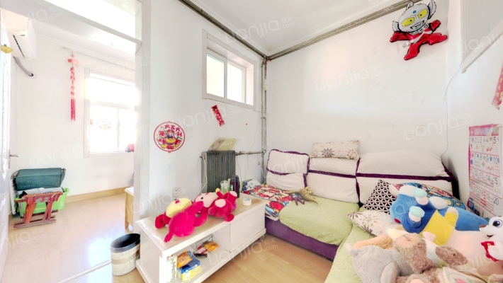 徐家花园87号院二手房实景图