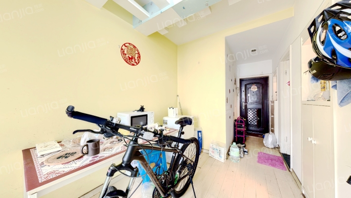 东箭道二手房实景图