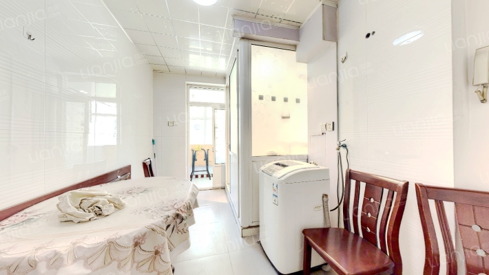 中长小区二手房实景图