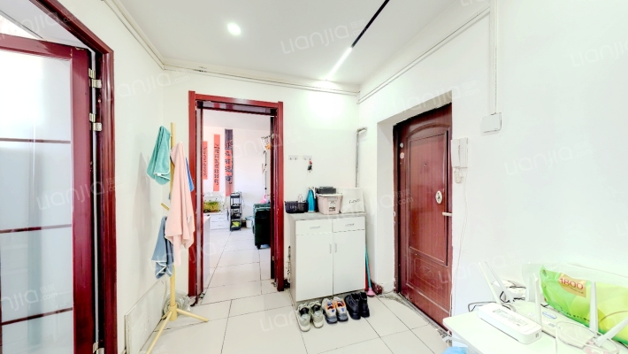 东风东路8号院二手房实景图