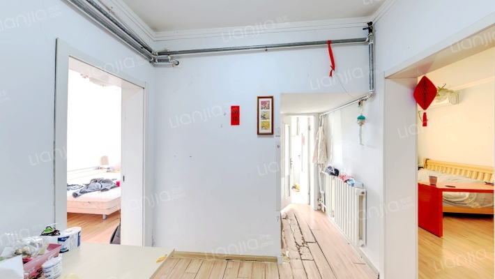 舜耕路30号二手房实景图