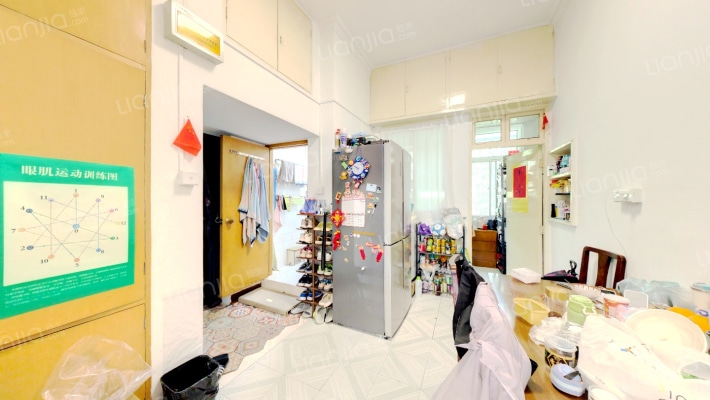 宝石二路8号二手房实景图