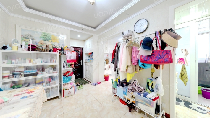 西大影壁二手房实景图