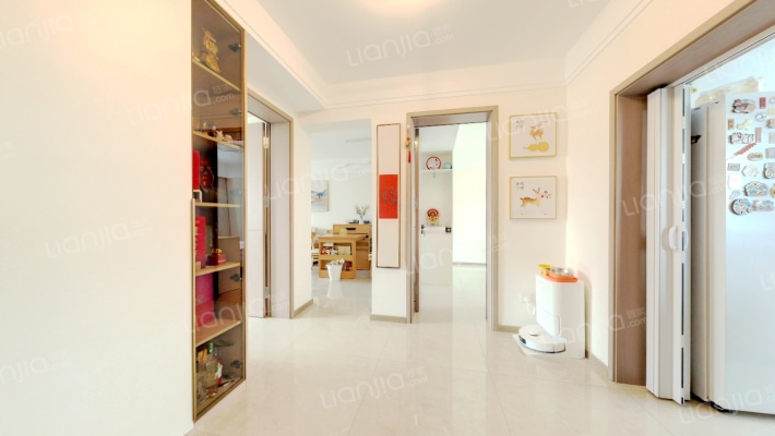 华药六生活区二手房实景图