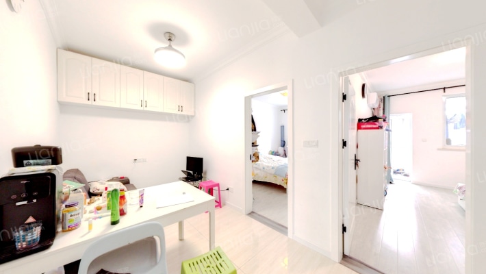 逸常里二手房实景图