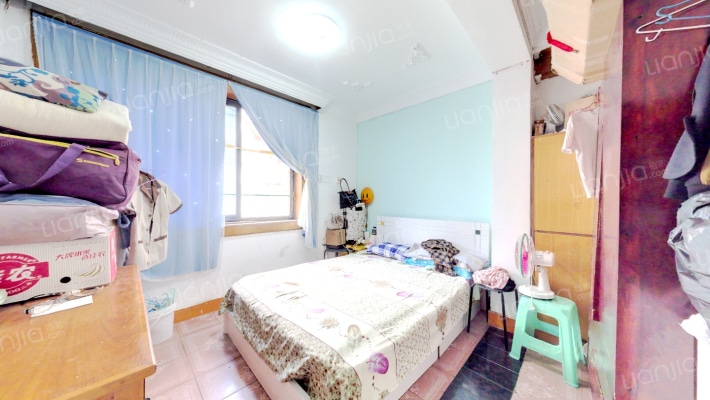 一心园二手房实景图